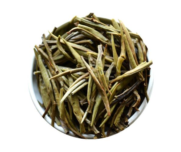 Daga Tea Company - Silver Needles  Chai